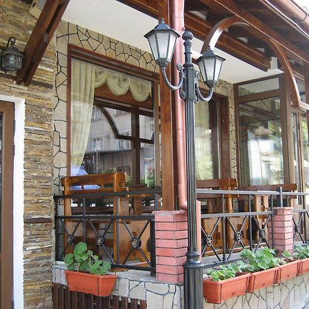 Spartak Family Hotel Σμόλιαν Εξωτερικό φωτογραφία