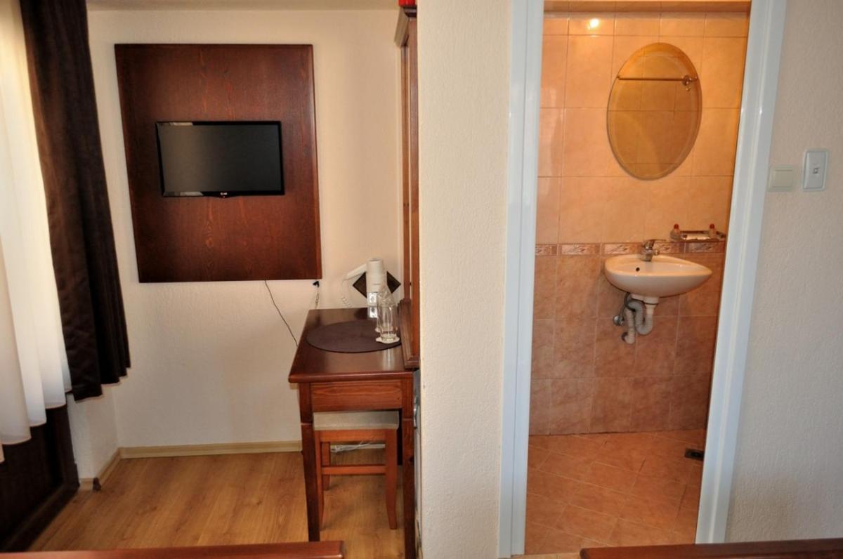 Spartak Family Hotel Σμόλιαν Δωμάτιο φωτογραφία