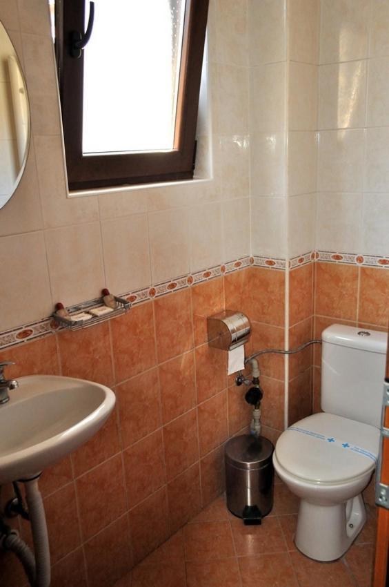 Spartak Family Hotel Σμόλιαν Δωμάτιο φωτογραφία