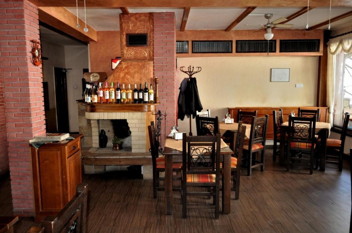 Spartak Family Hotel Σμόλιαν Εξωτερικό φωτογραφία