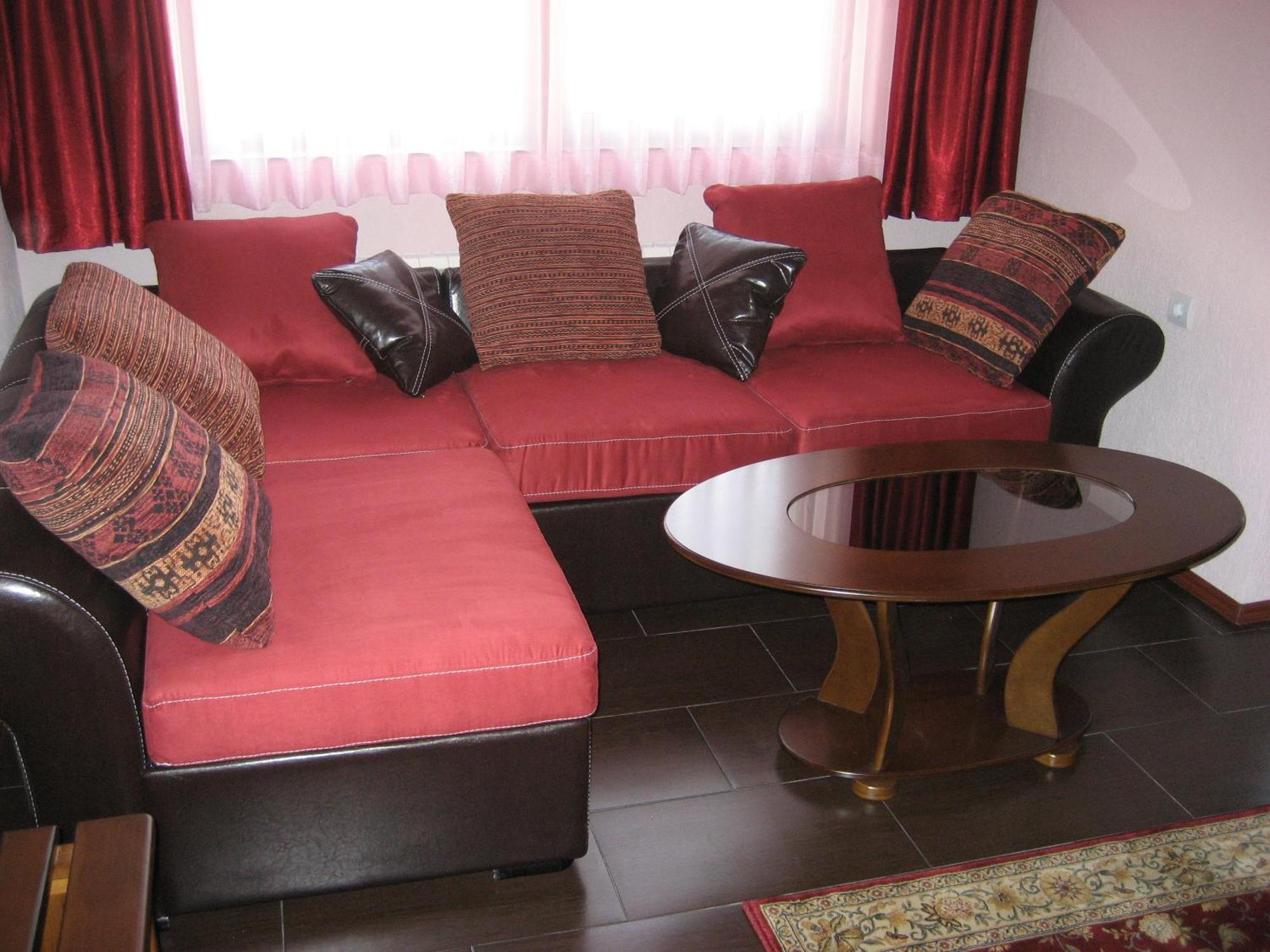 Spartak Family Hotel Σμόλιαν Δωμάτιο φωτογραφία