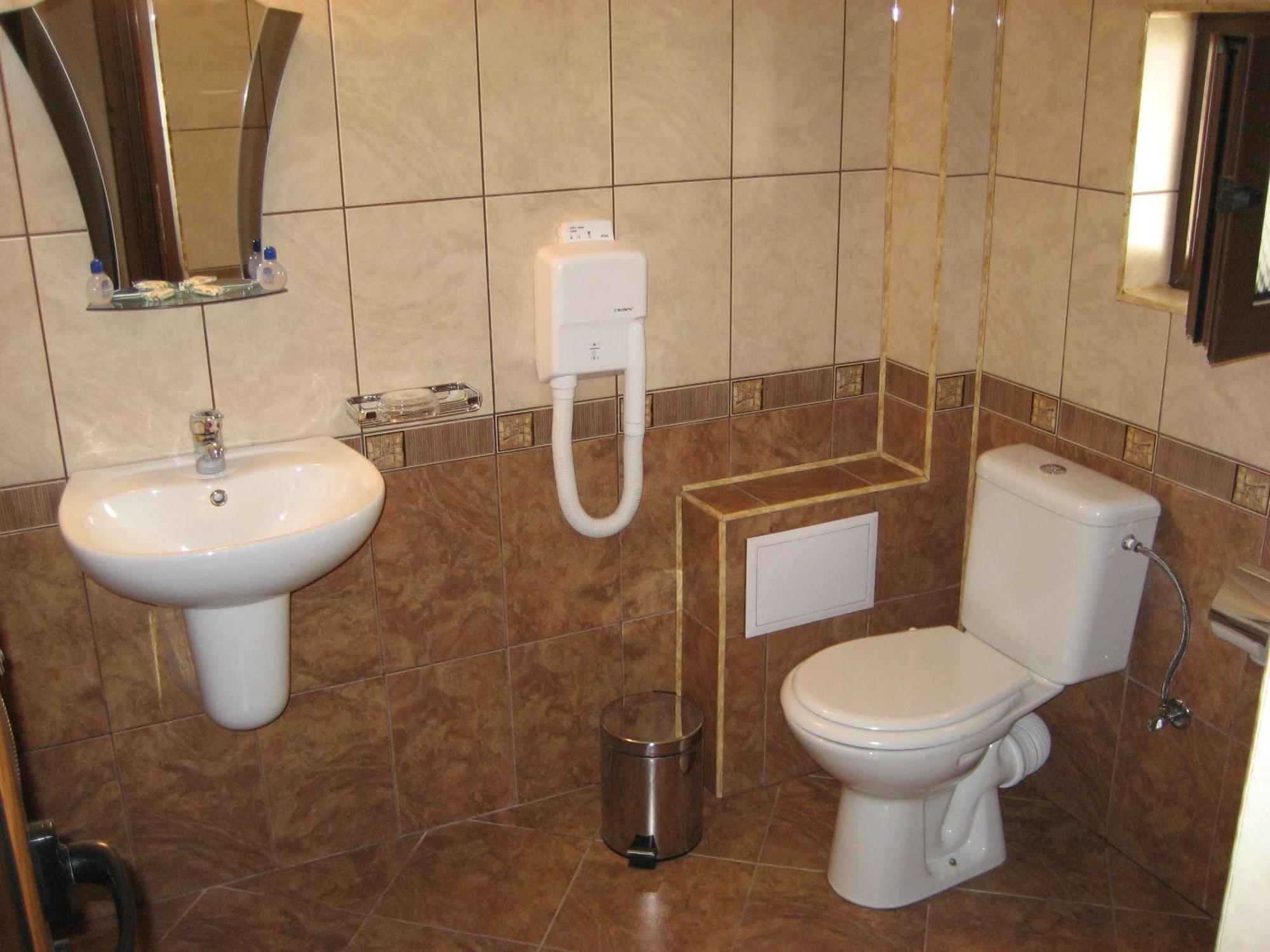 Spartak Family Hotel Σμόλιαν Δωμάτιο φωτογραφία