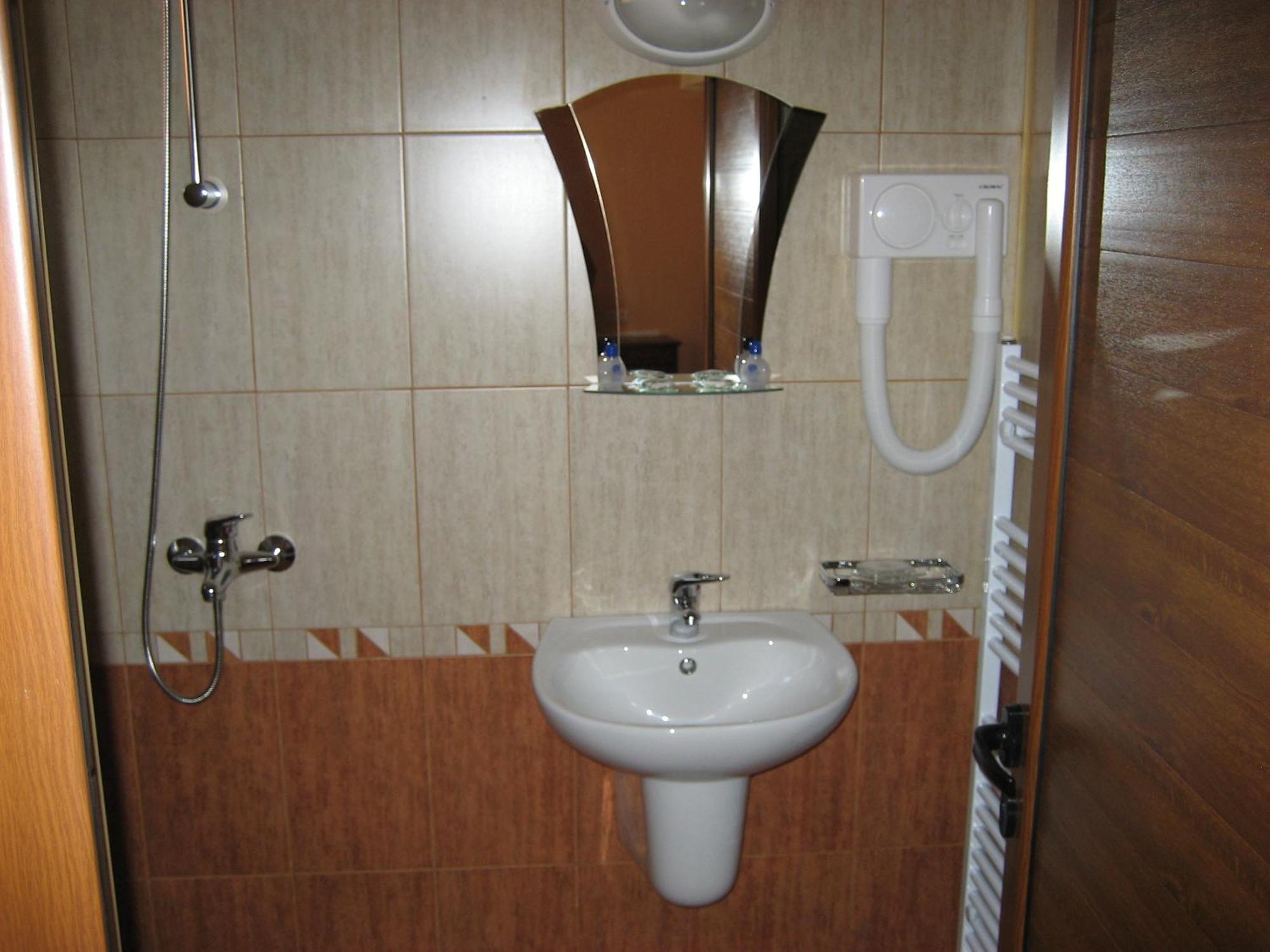 Spartak Family Hotel Σμόλιαν Δωμάτιο φωτογραφία