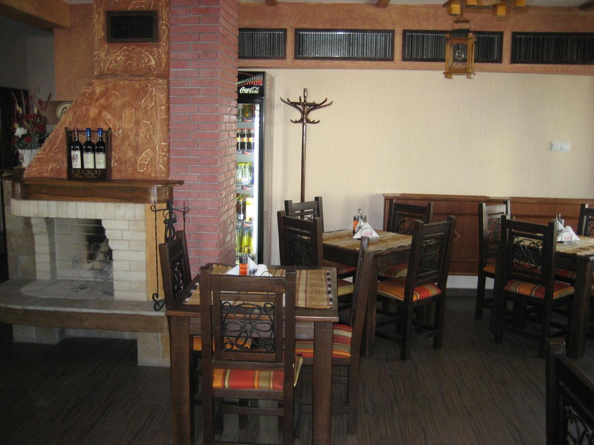 Spartak Family Hotel Σμόλιαν Εξωτερικό φωτογραφία