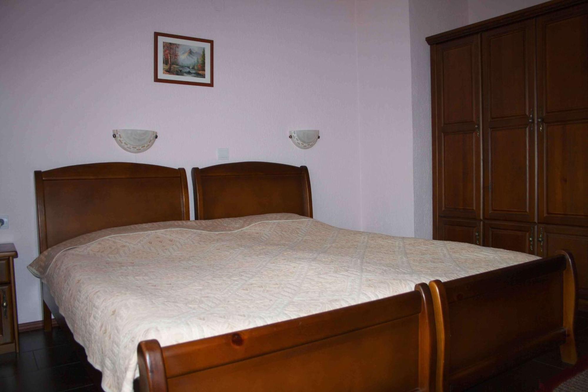 Spartak Family Hotel Σμόλιαν Δωμάτιο φωτογραφία