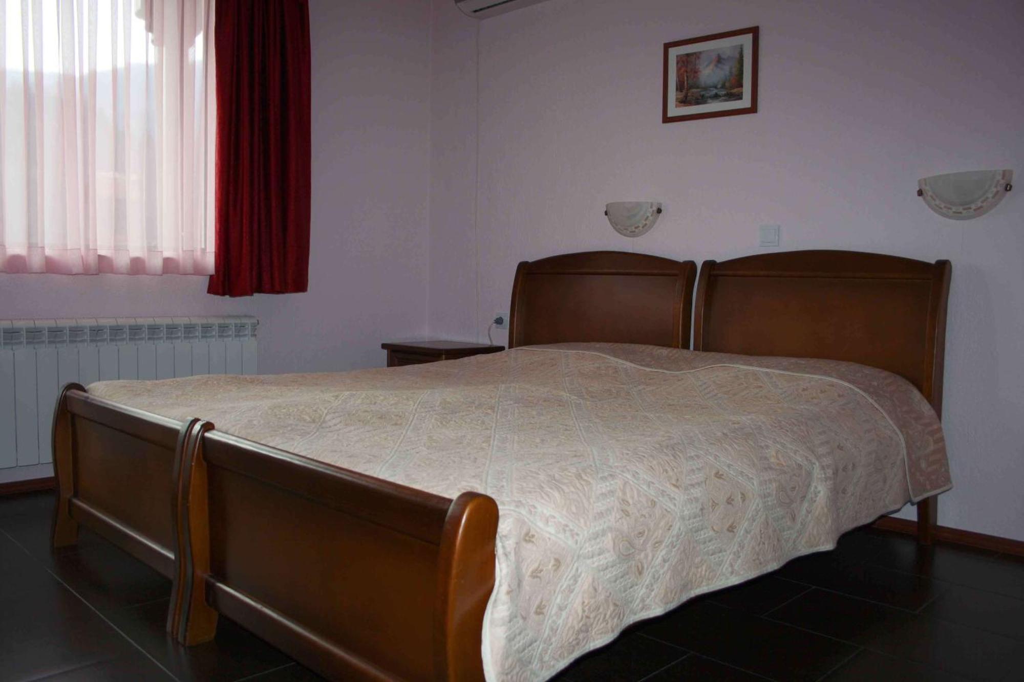 Spartak Family Hotel Σμόλιαν Δωμάτιο φωτογραφία