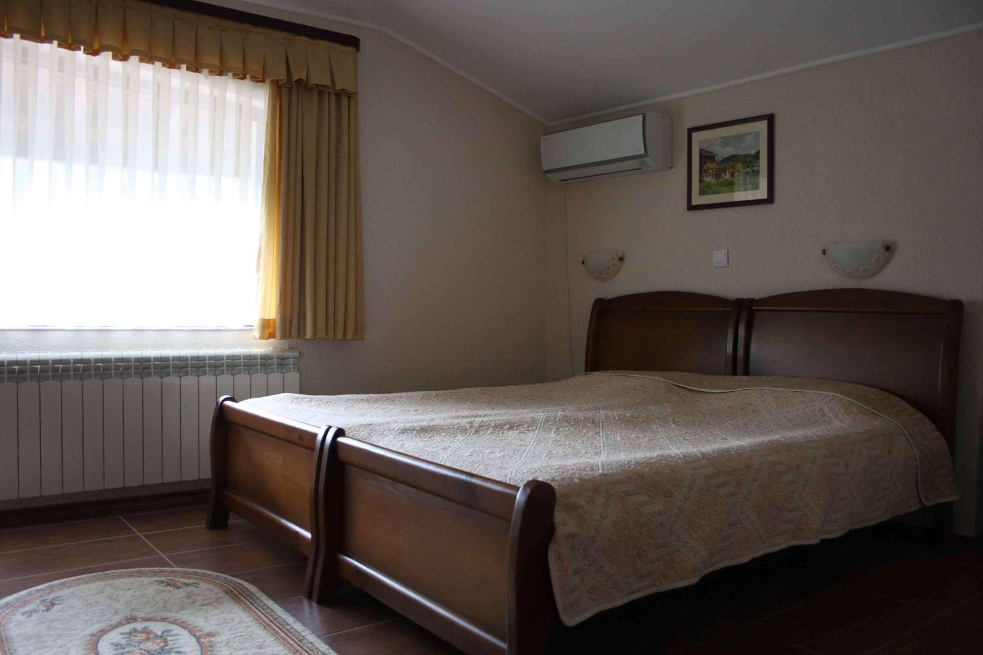 Spartak Family Hotel Σμόλιαν Δωμάτιο φωτογραφία