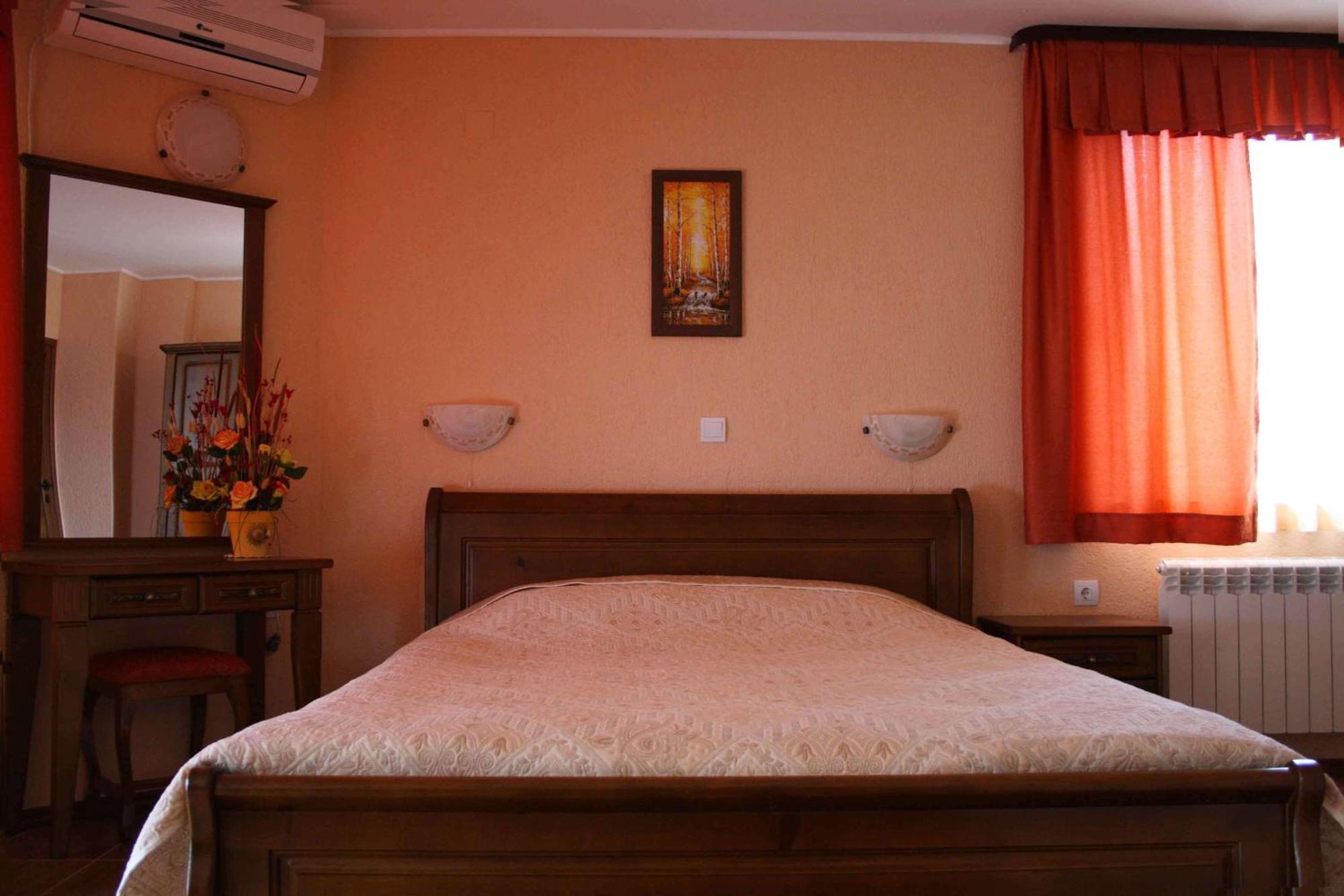 Spartak Family Hotel Σμόλιαν Εξωτερικό φωτογραφία