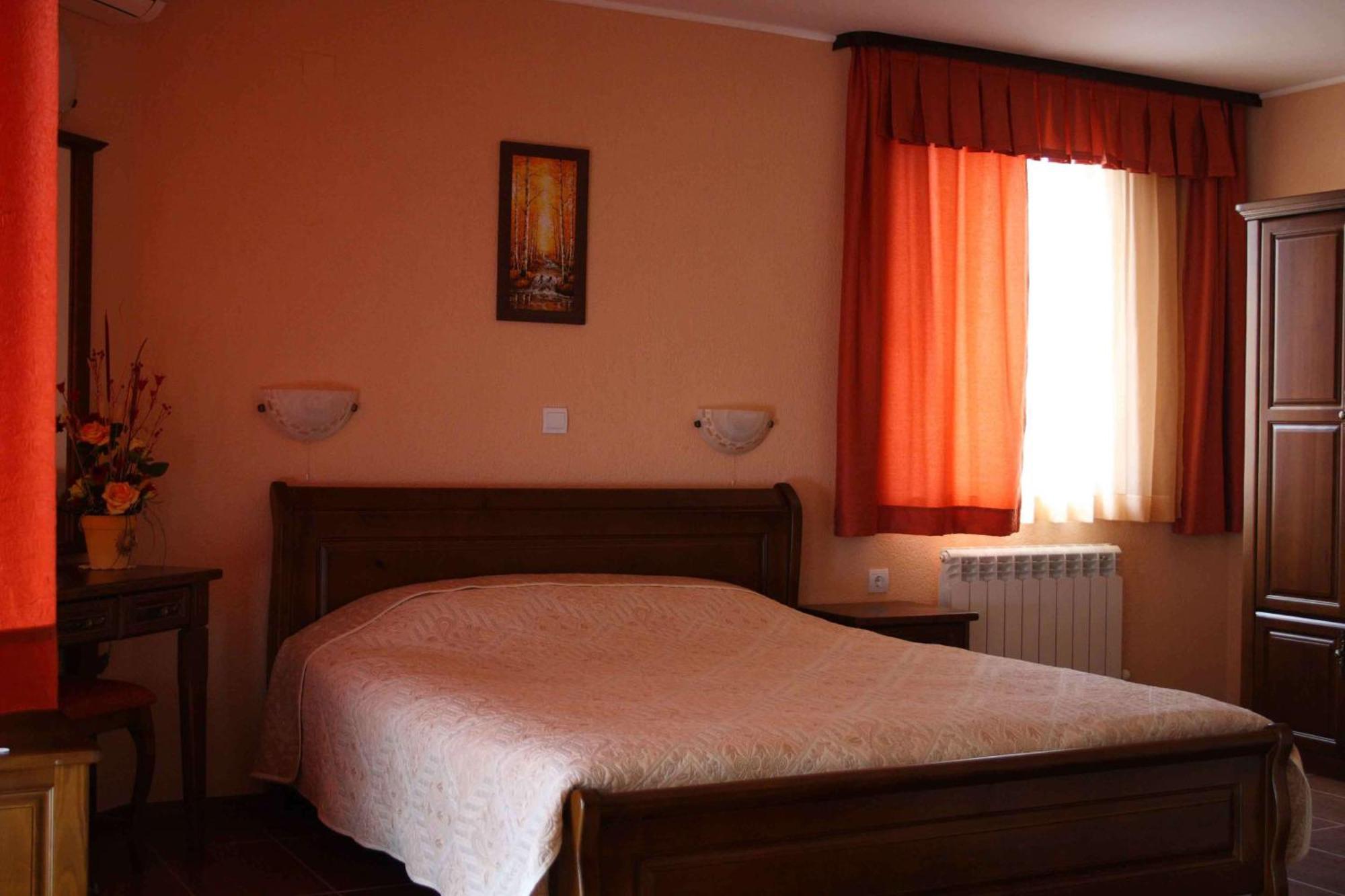 Spartak Family Hotel Σμόλιαν Δωμάτιο φωτογραφία