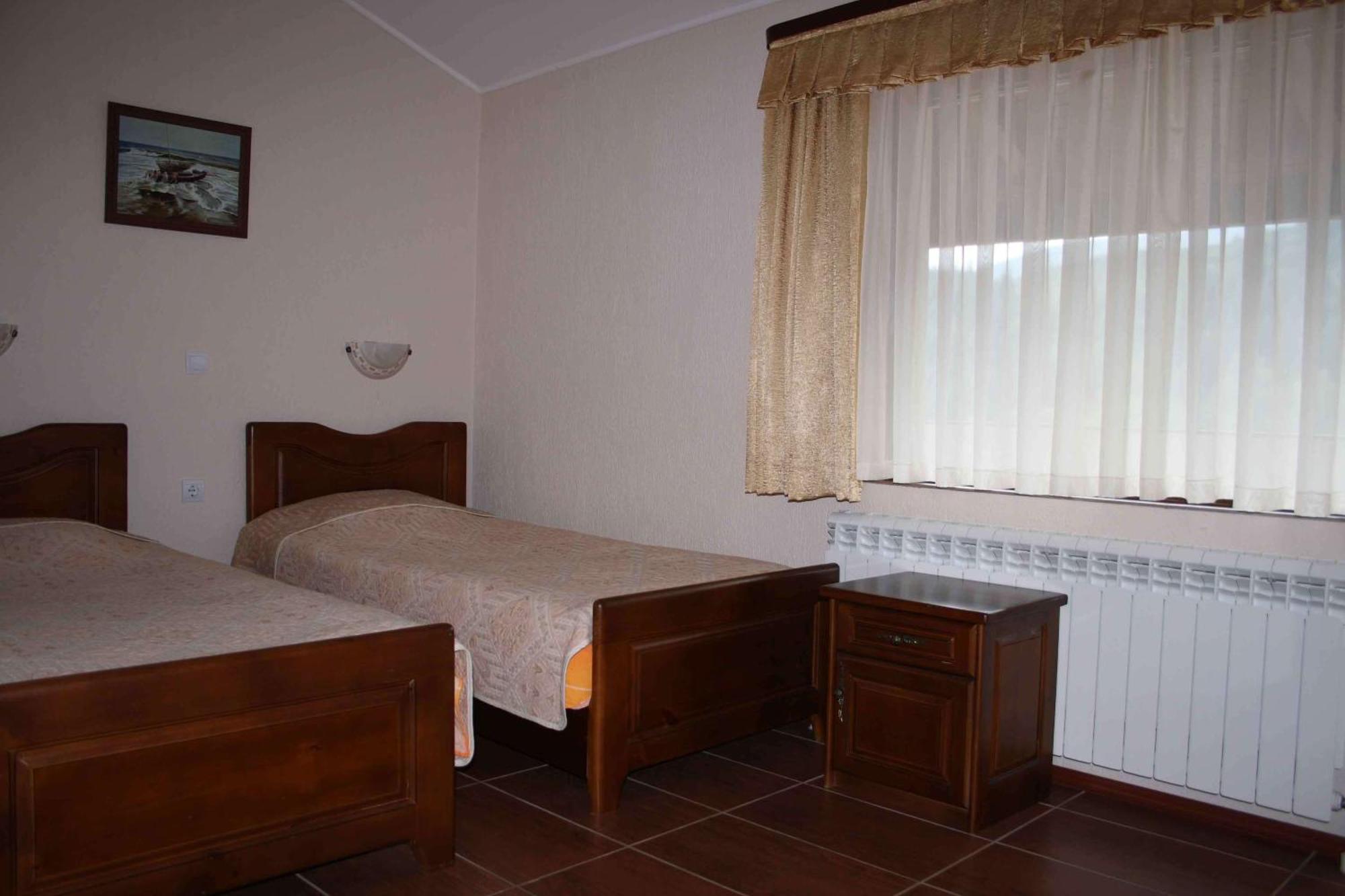 Spartak Family Hotel Σμόλιαν Δωμάτιο φωτογραφία